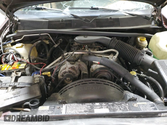1996 Jeep Grand Cherokee Laredo with VIN 1J4GZ58Y1TC171915, listed as a Copart auction lot 50764034 with 0 mi miles and Salvage Title. Bid and sale history available at carsss.com. Image 13.