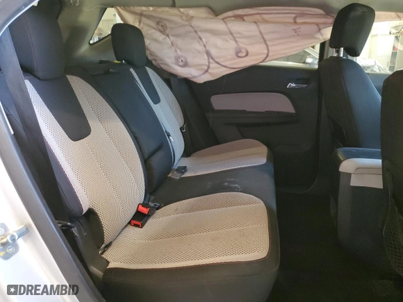 2013 Chevrolet Equinox LT with VIN 2GNALDEK7D1185078, listed as a Copart auction lot 48194755 with 208,225 mi miles and Clean Title. Bid and sale history available at carsss.com. Image 11.