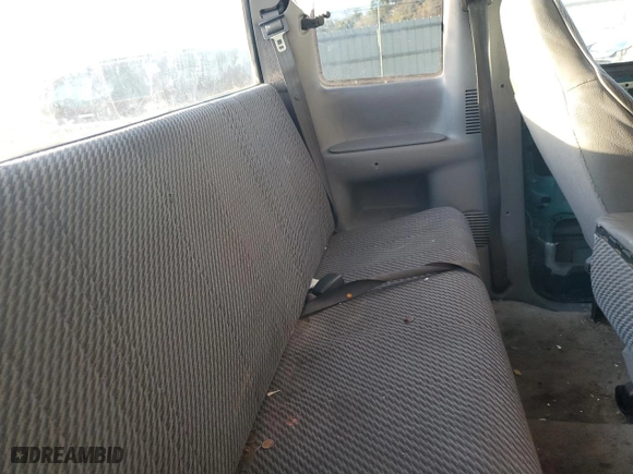 1997 Dodge Ram 1500 with VIN 1B7HF13Y1VJ629339, listed as a Copart auction lot 80903064 with 0 mi miles and Salvage Title. Bid and sale history available at carsss.com. Image 10.