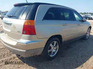 2007 Chrysler Pacifica Touring с VIN 2A8GM68XX7R116208, выставлен на аукционе IAAI как лот 42533532 с пробегом 289 180 миль миль и . История ставок и продаж доступна на DreamBid. Изображение 4.