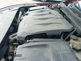 2014 Chevrolet Impala LT с VIN 2G1125S39E9275519, выставлен на аукционе IAAI как лот 43109547 с пробегом 257 145 миль миль и . История ставок и продаж доступна на DreamBid. Изображение 21.