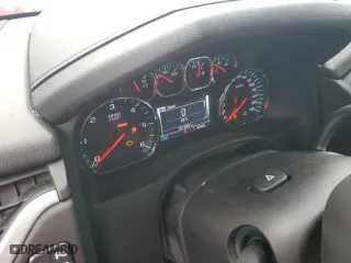 2017 GMC Yukon XL SLT with VIN 1GKS2GKC6HR239440, listed as a Copart auction lot 46329925 with 127,646 mi miles and Salvage Title. Bid and sale history available at carsss.com. Image 9.