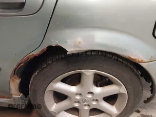 2002 Nissan Maxima GLE с VIN JN1DA31D62T440553, выставлен на аукционе IAAI как лот 41556825 с пробегом 172 568 миль миль и . История ставок и продаж доступна на DreamBid. Изображение 6.