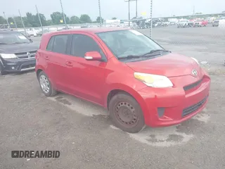 2012 Scion xD z VIN JTKKU4B42C1018432, wystawiony jako IAAI lot #42482933 z przebiegiem 192 837 mil mil oraz . Historia ofert i sprzedaży dostępna na DreamBid. Obrazek 1.