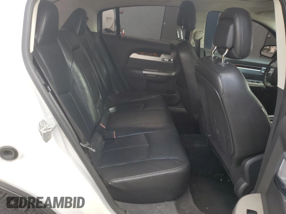 2010 Chrysler Sebring Limited with VIN 1C3CC5FD7AN133407, listed as a Copart auction lot 66102905 with 196,372 mi miles and Salvage title. Bid and sale history available at DreamBid. Image 10.