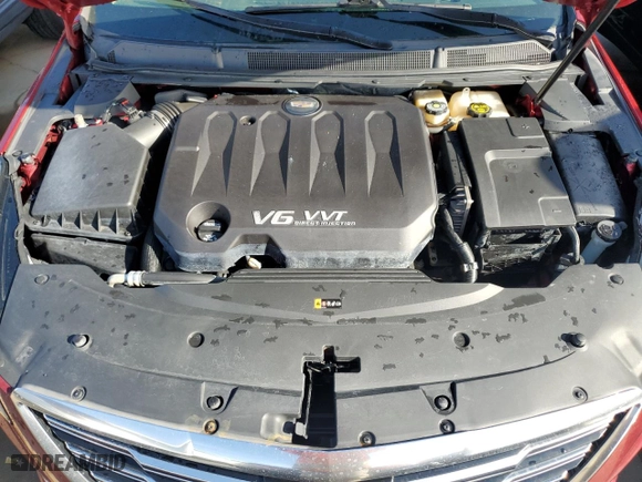2018 Cadillac XTS Luxury with VIN 2G61M5S30J9137009, listed as a Copart auction lot 73765634 with 41,781 mi miles and Non Repairable. Bid and sale history available at carsss.com. Image 11.