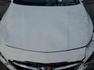 2017 Buick LaCrosse Preferred with VIN 1G4ZN5SS6HU165359, listed as a Copart auction lot 74300204 with 0 mi miles and Salvage Title. Bid and sale history available at carsss.com. Image 12.