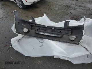 2010 Chevrolet HHR LS с VIN 3GCAAADB6AS622518, выставлен на аукционе Copart как лот 78848224 с пробегом Не указан миль и Списание • Salvage title. История ставок и продаж доступна на DreamBid. Изображение 12.