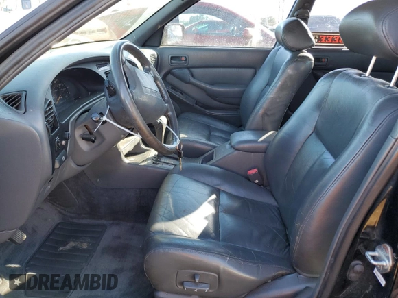 1994 Toyota Camry XLE with VIN JT2GK13E9R0057812, listed as a Copart auction lot 88704015 with 153,621 mi miles and Salvage Title. Bid and sale history available at carsss.com. Image 7.