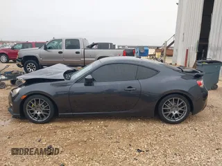 2013 Subaru BRZ Limited with VIN JF1ZCAC13D1610750, listed as a IAAI auction lot 41387911 with 95,518 mi miles. Bid and sale history available at carsss.com. Image 14.