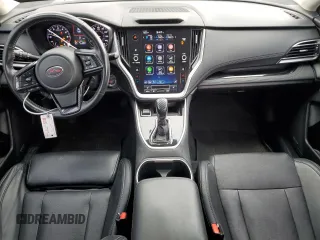 2021 Subaru Legacy Limited XT z VIN 4S3BWGN68M3008719, wystawiony jako Copart lot #60918335 z przebiegiem 67 320 mil mil oraz Szkoda całkowita • Salvage title. Historia ofert i sprzedaży dostępna na DreamBid. Obrazek 8.