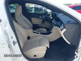 2019 Mercedes-Benz CLA 250 with VIN WDDSJ4GB9KN743255, listed as a IAAI auction lot 42080248 with 88,533 mi miles and . Bid and sale history available at DreamBid. Image 5.