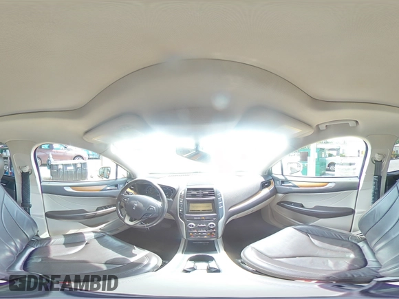 2019 Lincoln MKC Select с VIN 5LMCJ2C98KUL42803, выставлен на аукционе Copart как лот 62611825 с пробегом 118 911 миль миль и Списание • Salvage title. История ставок и продаж доступна на DreamBid. Изображение 14.