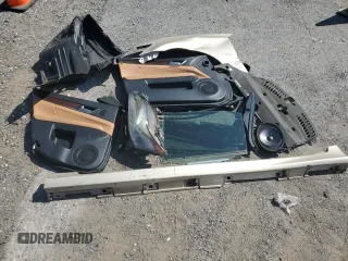 2013 Lexus GS 350 с VIN JTHCE1BL8D5017602, выставлен на аукционе Copart как лот 62355725 с пробегом 140 337 миль миль и Списание • Salvage title. История ставок и продаж доступна на DreamBid. Изображение 12.