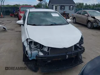 2018 Toyota Corolla L with VIN 2T1BURHE3JC055230, listed as a IAAI auction lot 42342114 with 65,765 mi miles and . Bid and sale history available at DreamBid. Image 13.