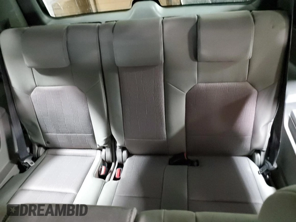 2009 Honda Pilot EX with VIN 5FNYF48439B044802, listed as a Copart auction lot 51503475 with 139,021 mi miles and Salvage Title. Bid and sale history available at DreamBid. Image 10.