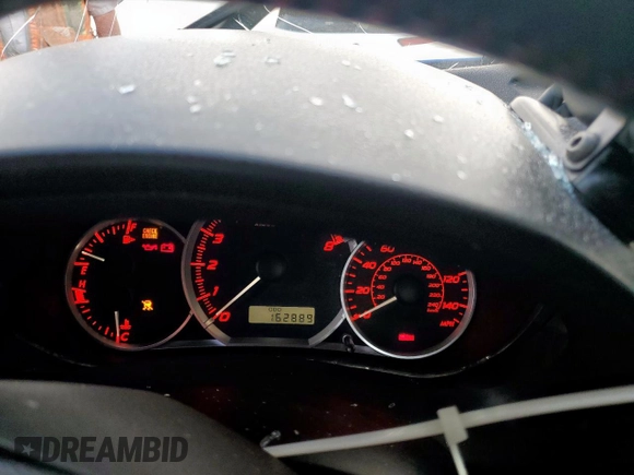 2011 Subaru WRX WRX с VIN JF1GV7E68BG509369, выставлен на аукционе Copart как лот 54242895 с пробегом 162 889 миль миль и Списание • Salvage title. История ставок и продаж доступна на DreamBid. Изображение 9.