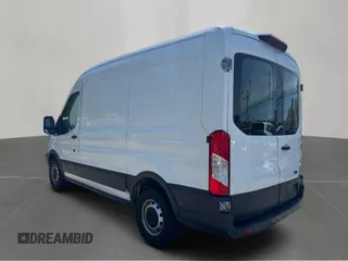 2018 Ford Transit z VIN 1FTYE1CM0JKB27121, wystawiony jako Copart lot #60483475 z przebiegiem 177 534 mil mil oraz Czysty tytuł • Clean title. Historia ofert i sprzedaży dostępna na DreamBid. Obrazek 3.