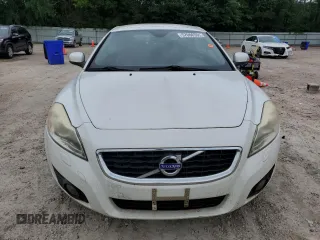 2011 Volvo C70 с VIN YV1672MC3BJ115222, выставлен на аукционе Copart как лот 57066595 с пробегом 223 401 миль миль и Чистый • Clean title. История ставок и продаж доступна на DreamBid. Изображение 5.