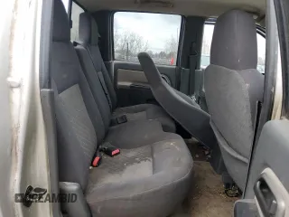 2005 GMC Canyon 1SF SLE Z71 with VIN 1GTDT136658127360, listed as a Copart auction lot 81308914 with 0 mi miles and Salvage Title. Bid and sale history available at carsss.com. Image 11.