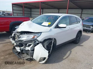 2016 Honda CR-V EX z VIN 5J6RM4H54GL104495, wystawiony jako IAAI lot #42145773 z przebiegiem 85 535 mil mil oraz . Historia ofert i sprzedaży dostępna na DreamBid. Obrazek 2.