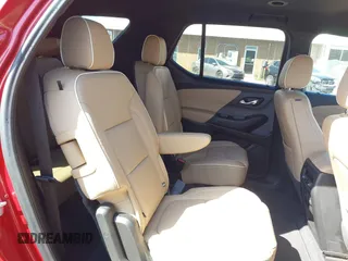 2023 Chevrolet Traverse Premier with VIN 1GNERKKW1PJ114299, listed as a IAAI auction lot 41963796 with 49,922 mi miles and . Bid and sale history available at DreamBid. Image 8.