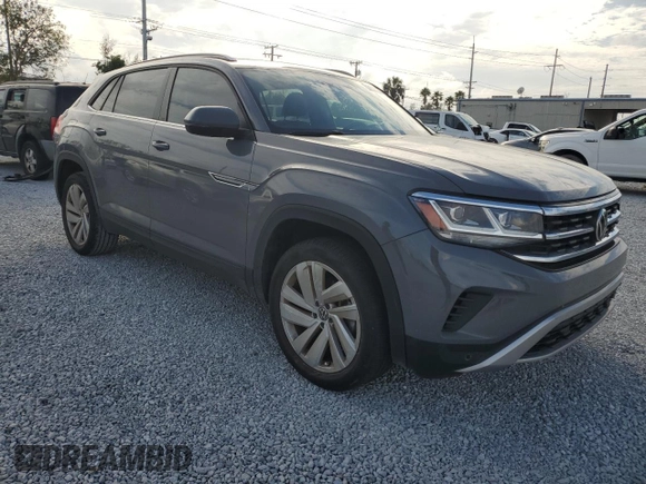 2021 Volkswagen Atlas SE с VIN 1V2JE2CAXMC217421, выставлен на аукционе Copart как лот 85498324 с пробегом 64 748 миль миль и На запчасти • Non repairable. История ставок и продаж доступна на DreamBid. Изображение 4.