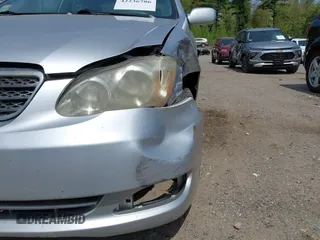 2007 Toyota Corolla CE with VIN 2T1BR32E97C787586, listed as a IAAI auction lot 42236786 with 136,908 mi miles and . Bid and sale history available at DreamBid. Image 13.
