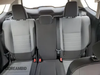 2018 Ford Escape S with VIN 1FMCU0F72JUA79151, listed as a Copart auction lot 86619304 with 85,944 mi miles and Salvage Title. Bid and sale history available at carsss.com. Image 10.
