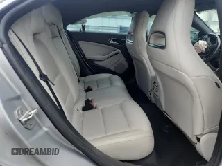 2014 Mercedes-Benz CLA 250 with VIN WDDSJ4EB8EN038969, listed as a Copart auction lot 62115635 with 101,368 mi miles and Salvage title. Bid and sale history available at DreamBid. Image 10.