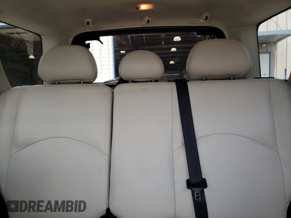 2008 Mercury Mariner Premier with VIN 4M2CU97178KJ45308, listed as a Copart auction lot 64947075 with 140,403 mi miles and Salvage title. Bid and sale history available at DreamBid. Image 10.