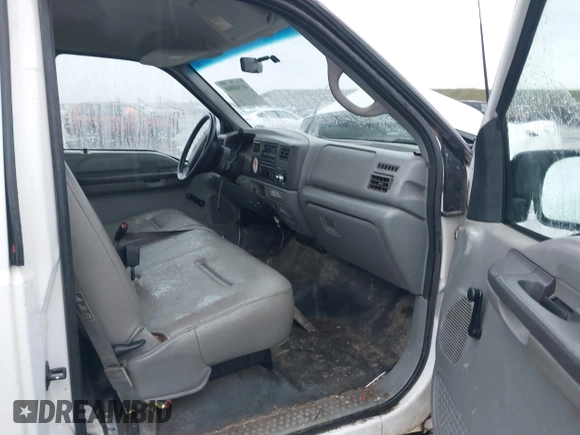 2002 Ford F-250 with VIN 1FDNF20SX2EC42426, listed as a IAAI auction lot 41568808 with Not provided miles and . Bid and sale history available at DreamBid. Image 5.
