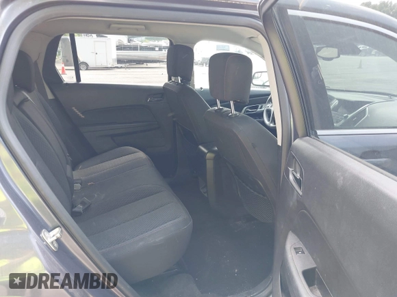 2013 GMC Terrain SLE with VIN 2GKFLREK6D6203363, listed as a IAAI auction lot 42485048 with 199,071 mi miles and . Bid and sale history available at DreamBid. Image 8.