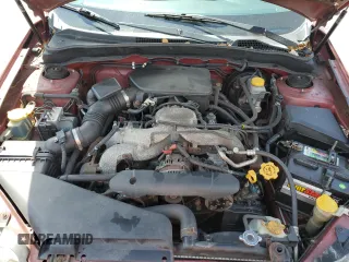 2009 Subaru Impreza i с VIN JF1GE60609H515866, выставлен на аукционе Copart как лот 52326445 с пробегом 292 840 миль миль и Чистый • Clean title. История ставок и продаж доступна на DreamBid. Изображение 11.
