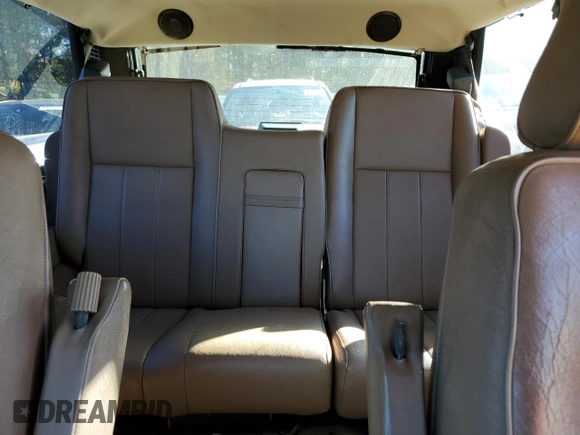 1995 Land Rover Range Rover with VIN SALHC1341SA656079, listed as a Copart auction lot 81966274 with 36,142 mi miles and Clean title. Bid and sale history available at DreamBid. Image 10.