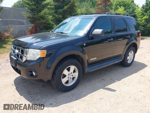 2008 Ford Escape XLT с VIN 1FMCU93198KA29776, выставлен на аукционе IAAI как лот 42385565 с пробегом 250 329 миль миль и . История ставок и продаж доступна на DreamBid. Изображение 2.