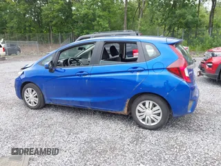 2015 Honda Fit LX with VIN 3HGGK5G59FM711808, listed as a IAAI auction lot 42655848 with 169,780 mi miles and . Bid and sale history available at DreamBid. Image 14.