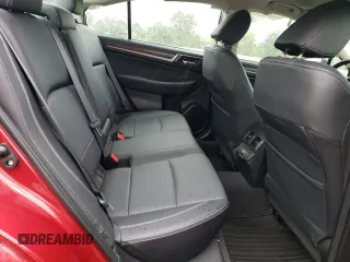 2018 Subaru Legacy Limited with VIN 4S3BNAN62J3008436, listed as a Copart auction lot 67919373 with 35,392 mi miles. Bid and sale history available at carsss.com. Image 10.