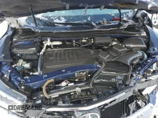 2020 Acura MDX w/Technology Pkg with VIN 5J8YD4H51LL037447, listed as a Copart auction lot 44859145 with 12,304 mi miles and Non Repairable. Bid and sale history available at carsss.com. Image 12.
