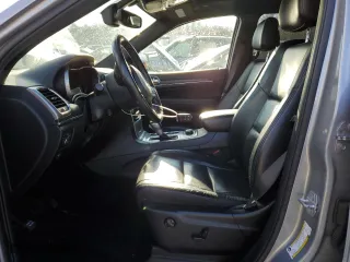 2020 Jeep Grand Cherokee Limited with VIN 1C4RJFBG2LC115266, listed as a Copart auction lot 42996275 with 85,793 mi miles and Salvage Title. Bid and sale history available at carsss.com. Image 7.