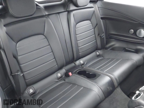2018 Mercedes-Benz C 300 with VIN WDDWK4KB2JF657977, listed as a IAAI auction lot 41542299 with Not provided miles and . Bid and sale history available at DreamBid. Image 8.