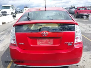 2008 Toyota Prius with VIN JTDKB20UX87806738, listed as a IAAI auction lot 41802406 with 210,811 mi miles and . Bid and sale history available at DreamBid. Image 16.
