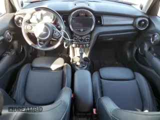 2018 MINI Hardtop 4 Door Cooper with VIN WMWXU1C50J2F80226, listed as a Copart auction lot 69175994 with 91,100 mi miles and Non repairable. Bid and sale history available at DreamBid. Image 8.