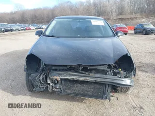 2006 Volkswagen Jetta 2.5L z VIN 3VWRF71K76M703564, wystawiony jako IAAI lot #41414316 z przebiegiem 161 258 mil mil oraz . Historia ofert i sprzedaży dostępna na DreamBid. Obrazek 12.