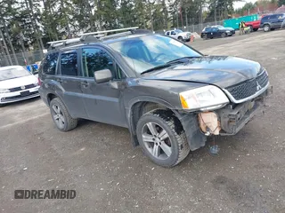 2011 Mitsubishi Endeavor SE z VIN 4A4JN3AS4BE037039, wystawiony jako IAAI lot #41956748 z przebiegiem 205 082 mil mil oraz . Historia ofert i sprzedaży dostępna na DreamBid. Obrazek 1.