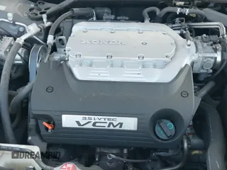 2009 Honda Accord EX z VIN 1HGCP36769A014959, wystawiony jako IAAI lot #42328233 z przebiegiem 130 666 mil mil oraz . Historia ofert i sprzedaży dostępna na DreamBid. Obrazek 18.