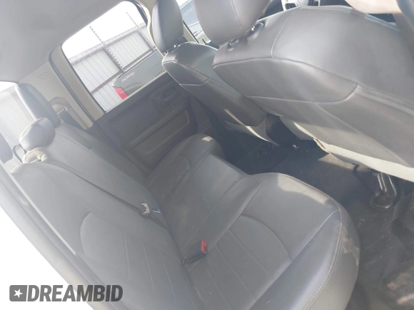2020 Ram 1500 Tradesman с VIN 1C6RR6FG0LS103679, выставлен на аукционе IAAI как лот 42172674 с пробегом 94 626 миль миль и . История ставок и продаж доступна на DreamBid. Изображение 8.