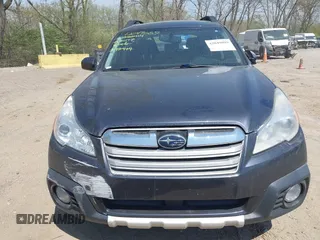2013 Subaru Outback Limited with VIN 4S4BRDPC6D2272919, listed as a IAAI auction lot 42049089 with 113,000 mi miles and . Bid and sale history available at DreamBid. Image 12.