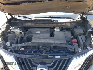 2015 Nissan Murano SL with VIN 5N1AZ2MH0FN202088, listed as a IAAI auction lot 42066435 with 175,254 mi miles and . Bid and sale history available at carsss.com. Image 10.