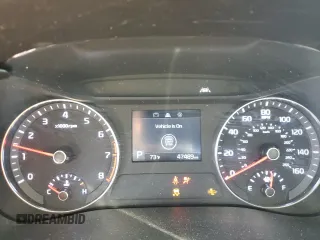 2021 Kia Forte GT-Line z VIN 3KPF34AD6ME359120, wystawiony jako Copart lot #51684705 z przebiegiem 47 489 mil mil oraz Szkoda całkowita • Salvage title. Historia ofert i sprzedaży dostępna na DreamBid. Obrazek 9.